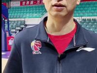 杏彩体育平台-关于郭士强感谢运动员放弃陪伴家人时间参加集训的信息