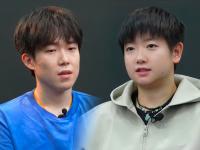 杏彩体育官方平台-包含“旗帜杯”开幕式，王楚钦陪领导打球主动失误送分，孙颖莎的词条
