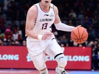 杏彩体育入口-关于郭艾伦NBA夏季联赛集锦：对阵国王砍下20分5助攻的信息