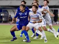 杏彩体育官网入口-关于鹿岛鹿角防守体系升级，迎接关键战的信息