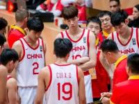 杏彩体育官网入口-U19男篮世界杯排位赛-郇斯楠16+9+4中国不敌法国