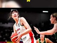 杏彩体育平台-中国女篮无缘8强小组赛出局首战被逆转太可惜