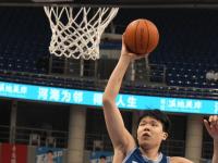 杏彩体育app-关于青岛俱乐部将全力支持杨瀚森在NBA的征程，感谢社会各界的祝福的信息