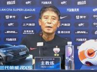 杏彩体育官网-李章洙有望成为鲁能新任主帅？泰山球迷热烈欢迎他的到来