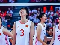 杏彩体育官方平台-中国女排总决赛名单出炉!小钢炮被弃用赵勇培养两新人
