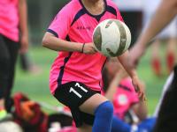 杏彩体育官网入口-上海女足士气高涨，准备迎接全国业余联赛