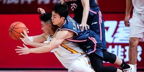 山东队防守失误被对手取胜
