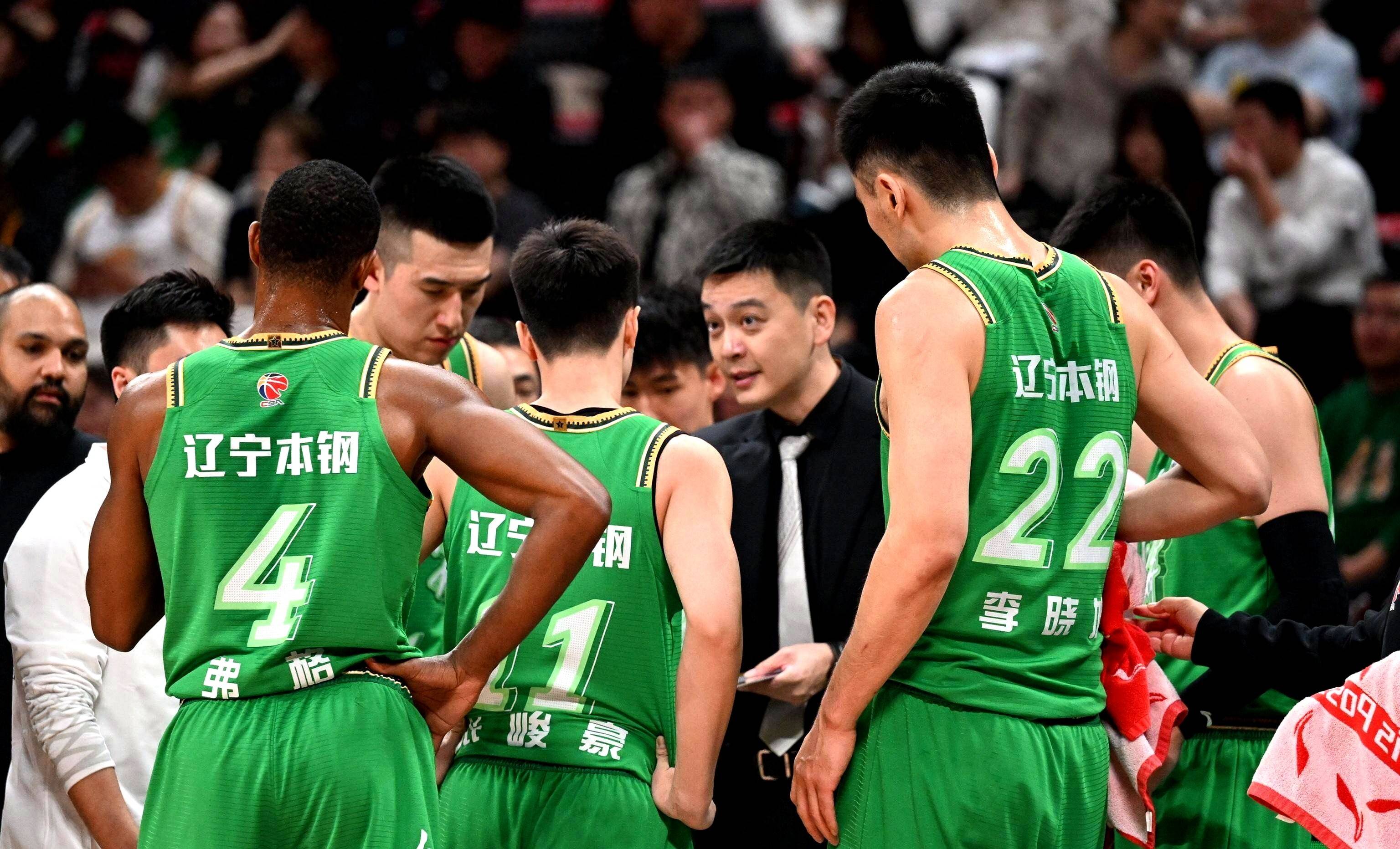 辽宁集团再战广厦队，决胜时刻团结一心(团结一心再进发昂首阔步向未来心得读后感)