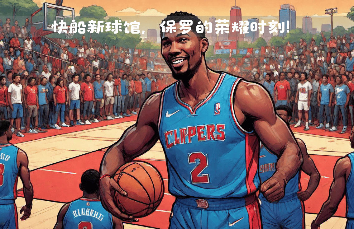 包含保罗预计与快船签约，这将是他职业生涯最后一年的词条