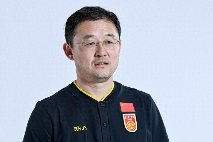 包含海选未来从未培养出国脚？孙继海回应：网友不懂球，我在种下种子的词条