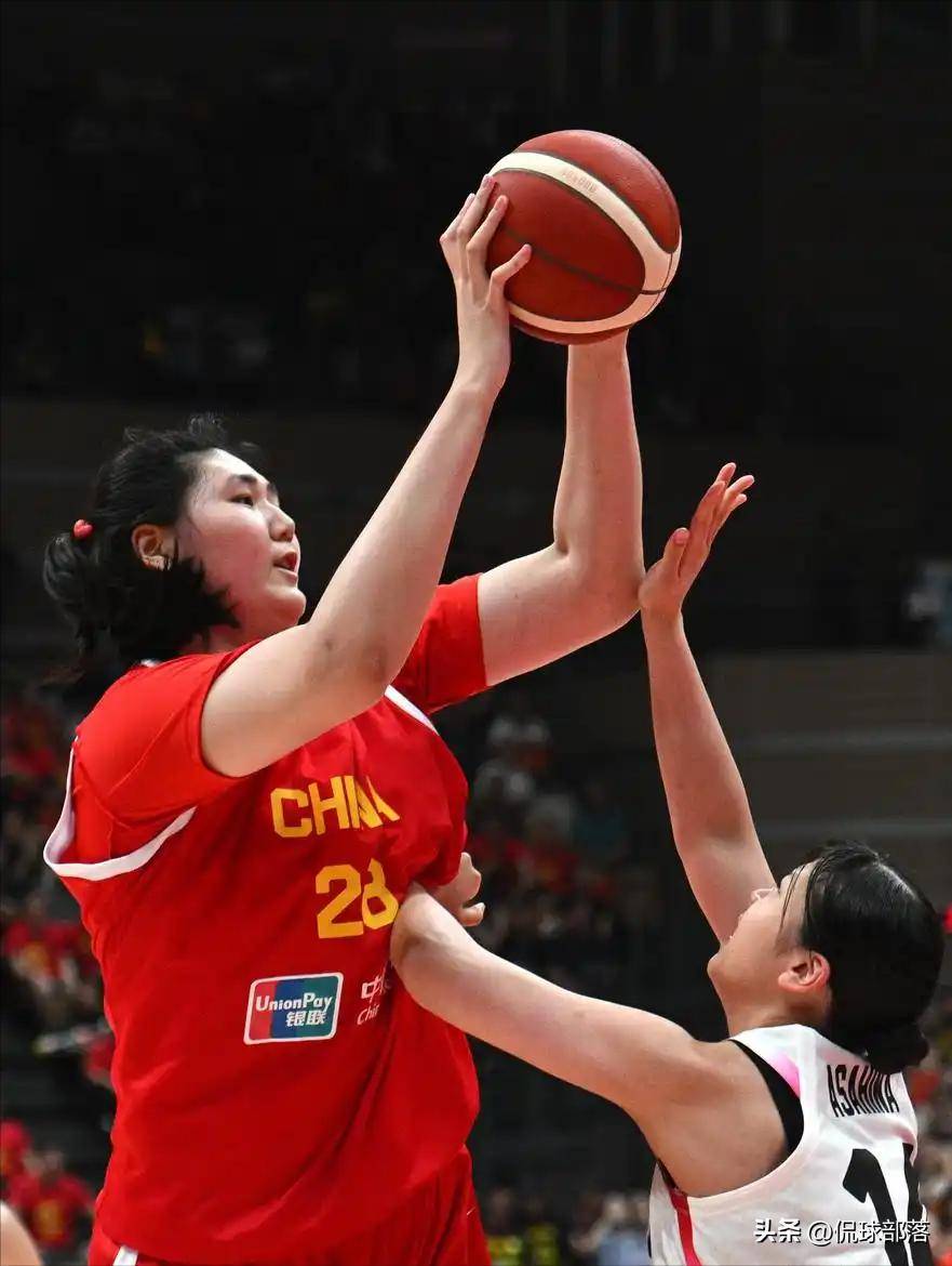 对手对张子宇防守动作越来越大，建议协会施压申诉