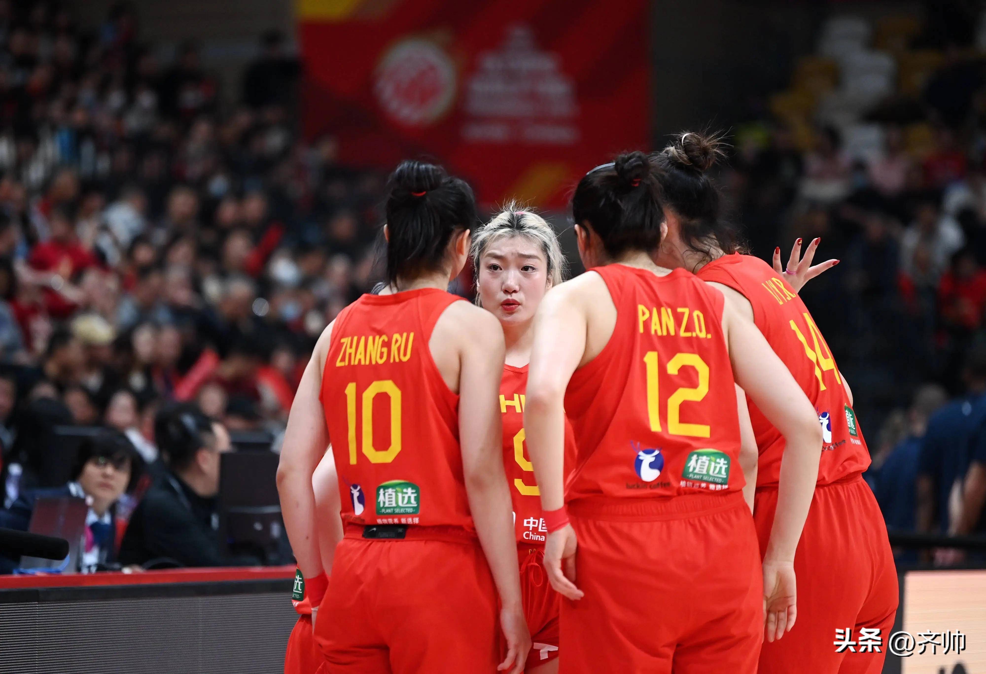 关于女篮官宣！李梦无缘深圳亚洲杯，宫鲁鸣：长期脱队训练，的信息