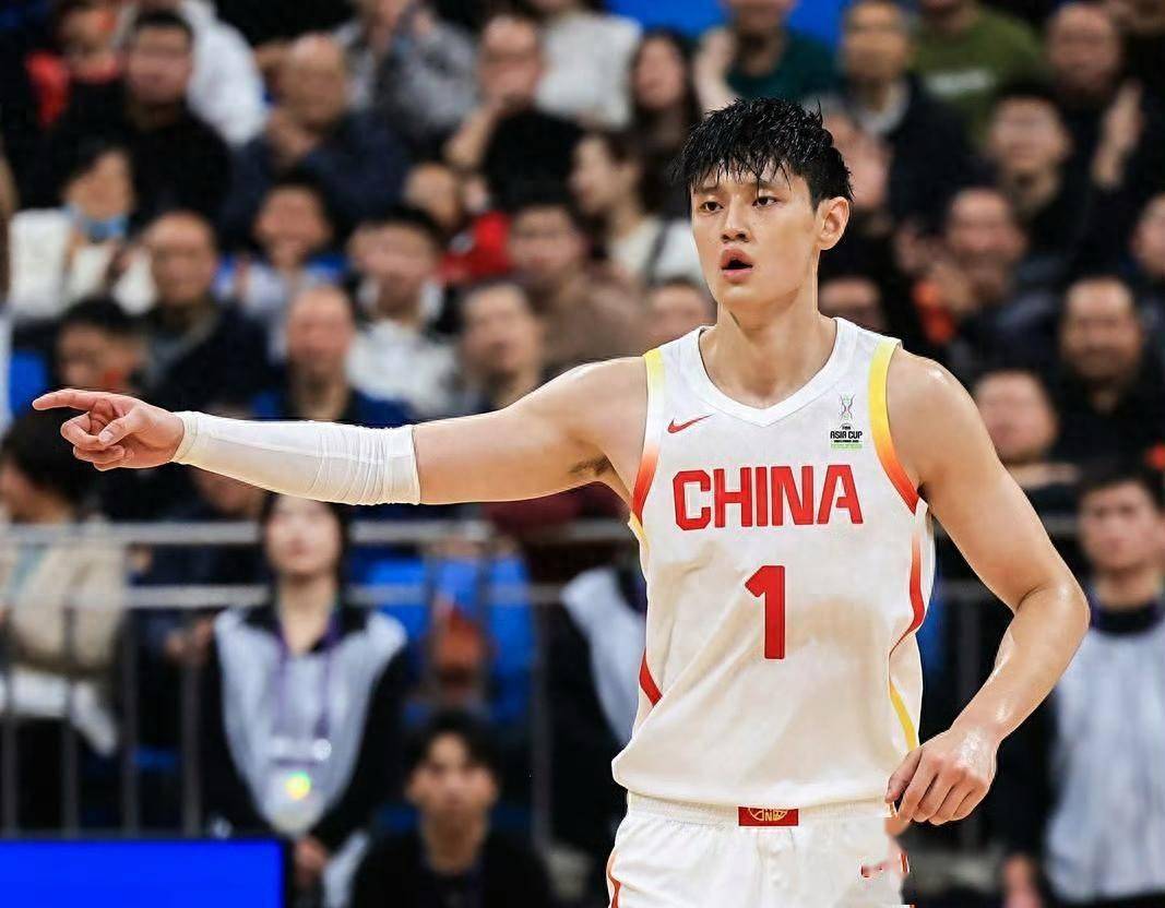 关于曾凡博伤病评测未达标无缘出战男篮亚洲杯的信息