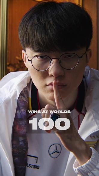 GOAT！Faker成为LOL历史首位国际赛事200胜的选手的简单介绍