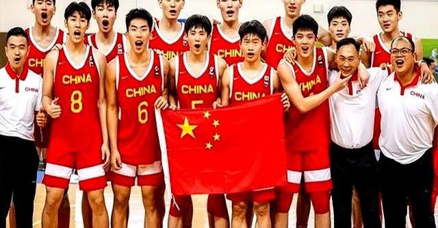 2028年NBA模拟选秀中国两将入选郇斯楠首轮14顺位的简单介绍