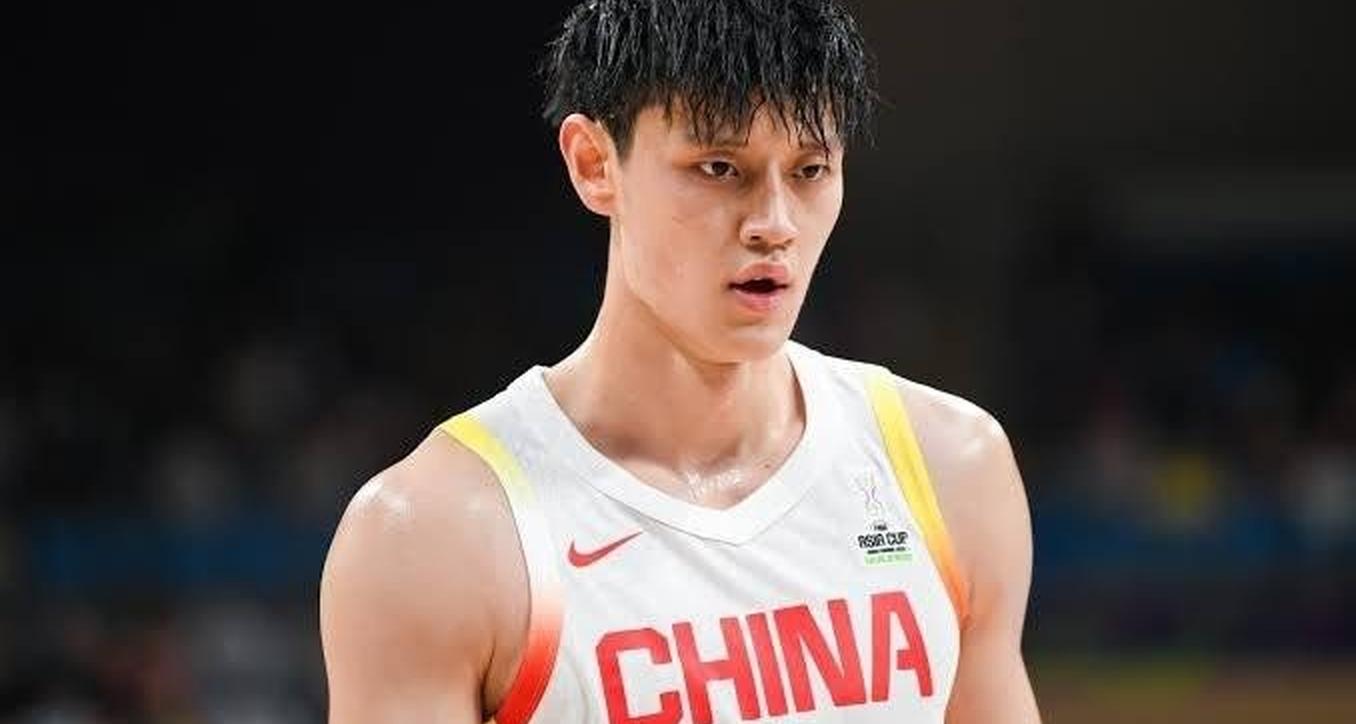 男篮集训周琦旧伤复发大魔王前往美国康复治疗