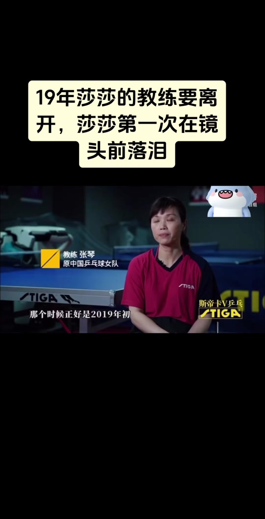 包含孙颖莎教练邱贻可回应被网暴:造成极大伤害的词条