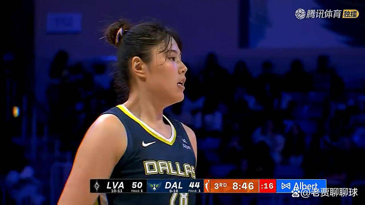 WNBA-李月汝10分8篮板飞翼末节逆转王牌未果的简单介绍