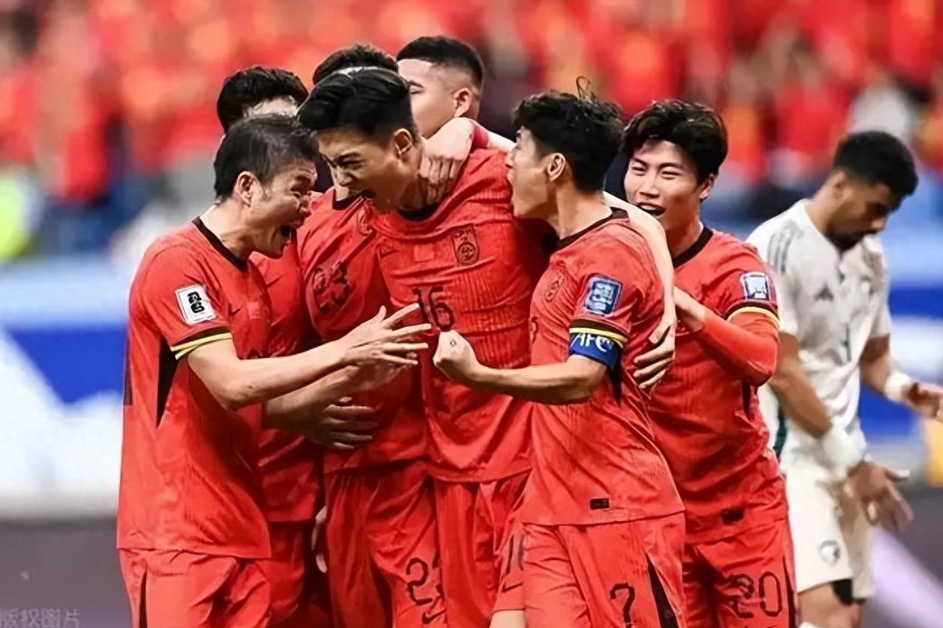 关于一场2-1绝杀，让中国队争冠起死回生，还送亚洲冠军2连败垫的信息
