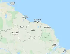 圭亚那击剑选手战无不胜，破敌如麻