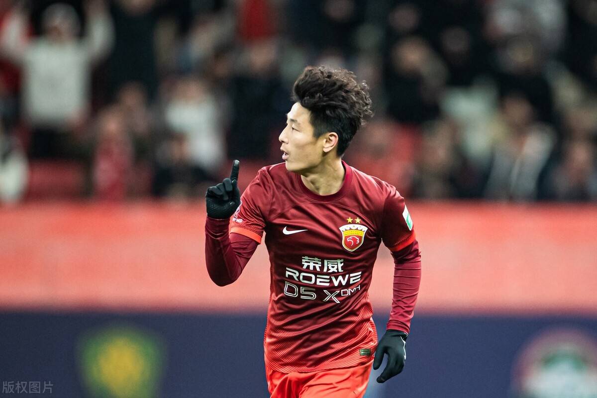 武磊再次助攻，让西班牙球迷疯狂